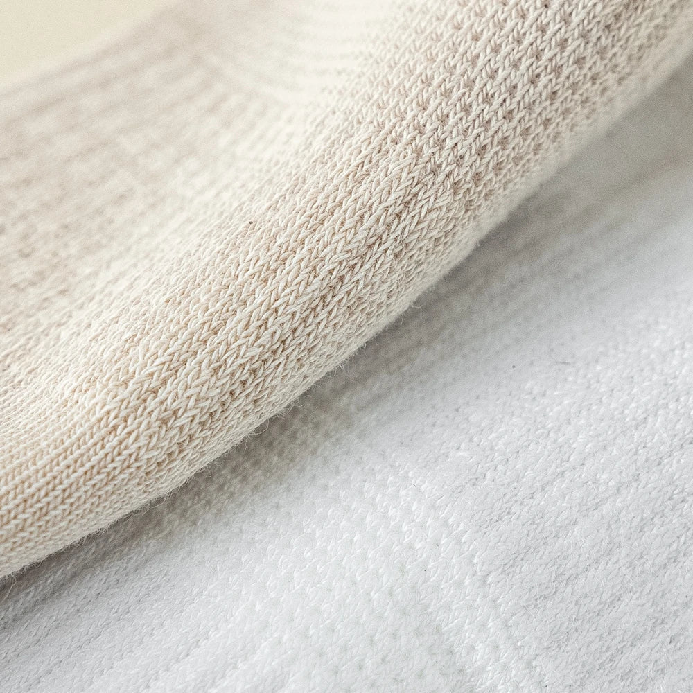 5 Pairs Five Fingers Socks Women Cotton Mesh Summer Toe Socks Sports Anti-slip Low Cut Ankle Socks with With Separate Fingers